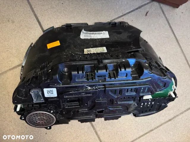 LICZNIK ZEGARY MERCEDES SPRINTER 907 2.0 AUTOMAT A9079005409 - 4