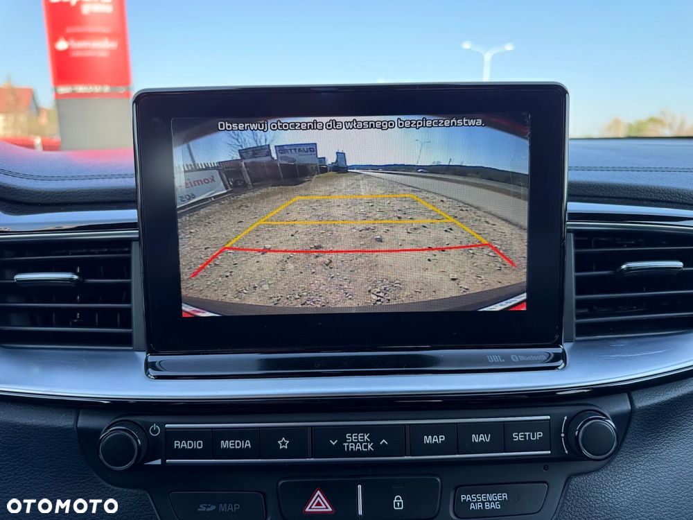 Kia ProCeed 1.4 T-GDI OPF GT LINE - 12