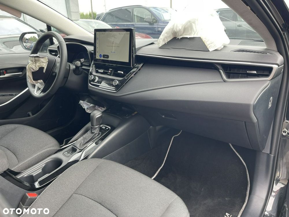 Toyota Corolla 1.8 Hybrid Comfort - 14