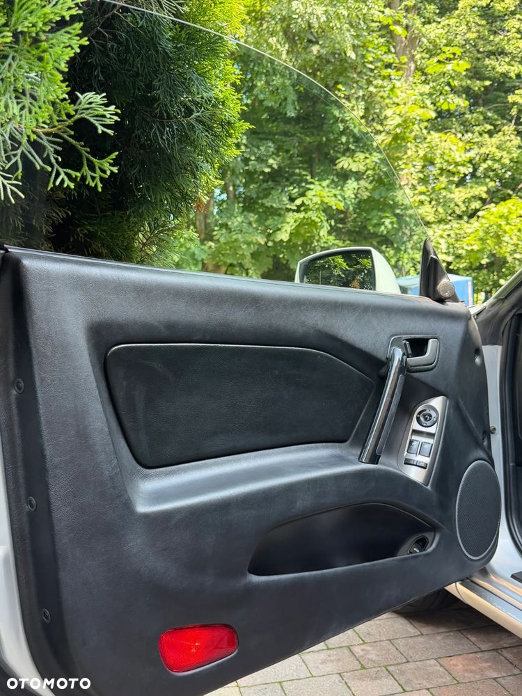 Hyundai Coupe - 12