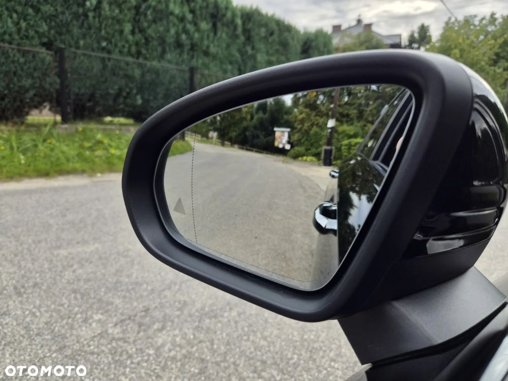 Mercedes-Benz Klasa A 35 AMG 4-Matic Edition 1 7G-DCT - 13