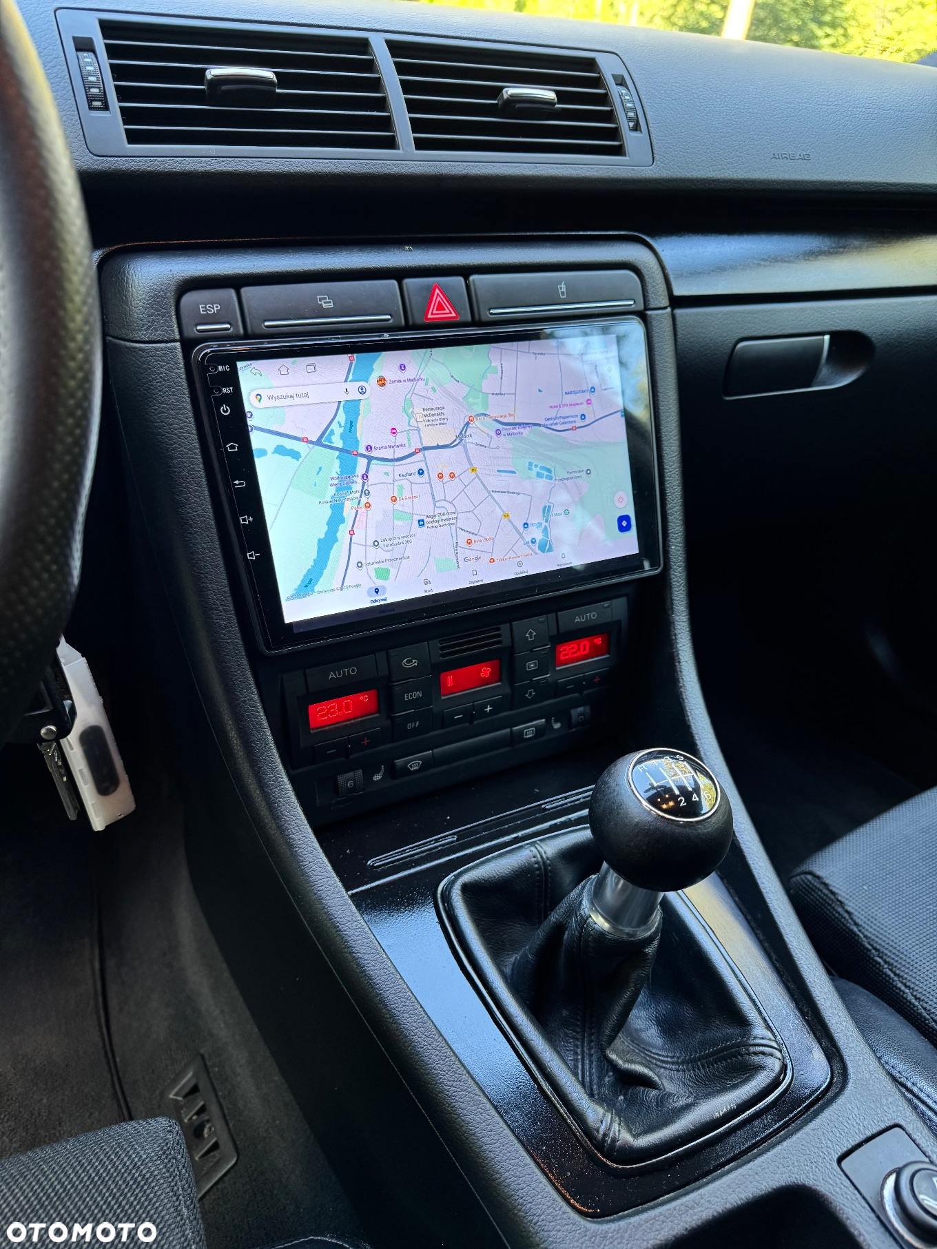 Audi A4 - 10