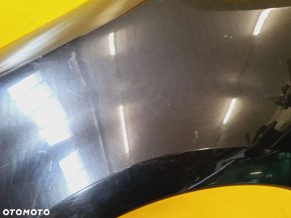 BŁOTNIK LEWY PRZÓD PRZEDNI RENAULT MODUS 04-07 NR524 - 5