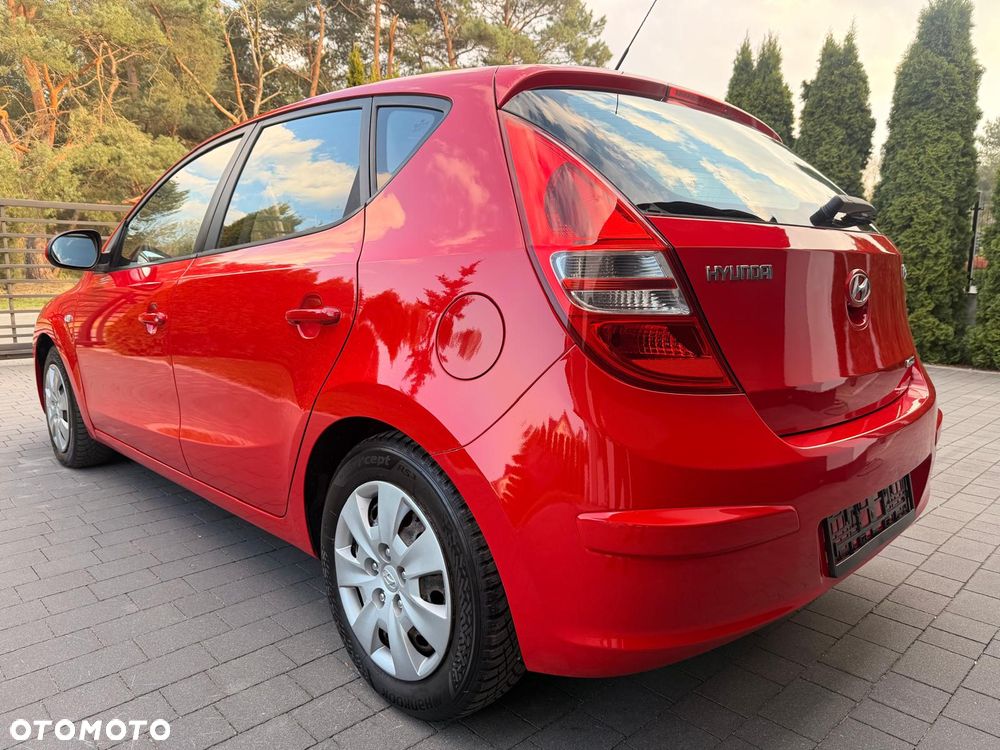 Hyundai i30 1.6 CRDi Style - 13