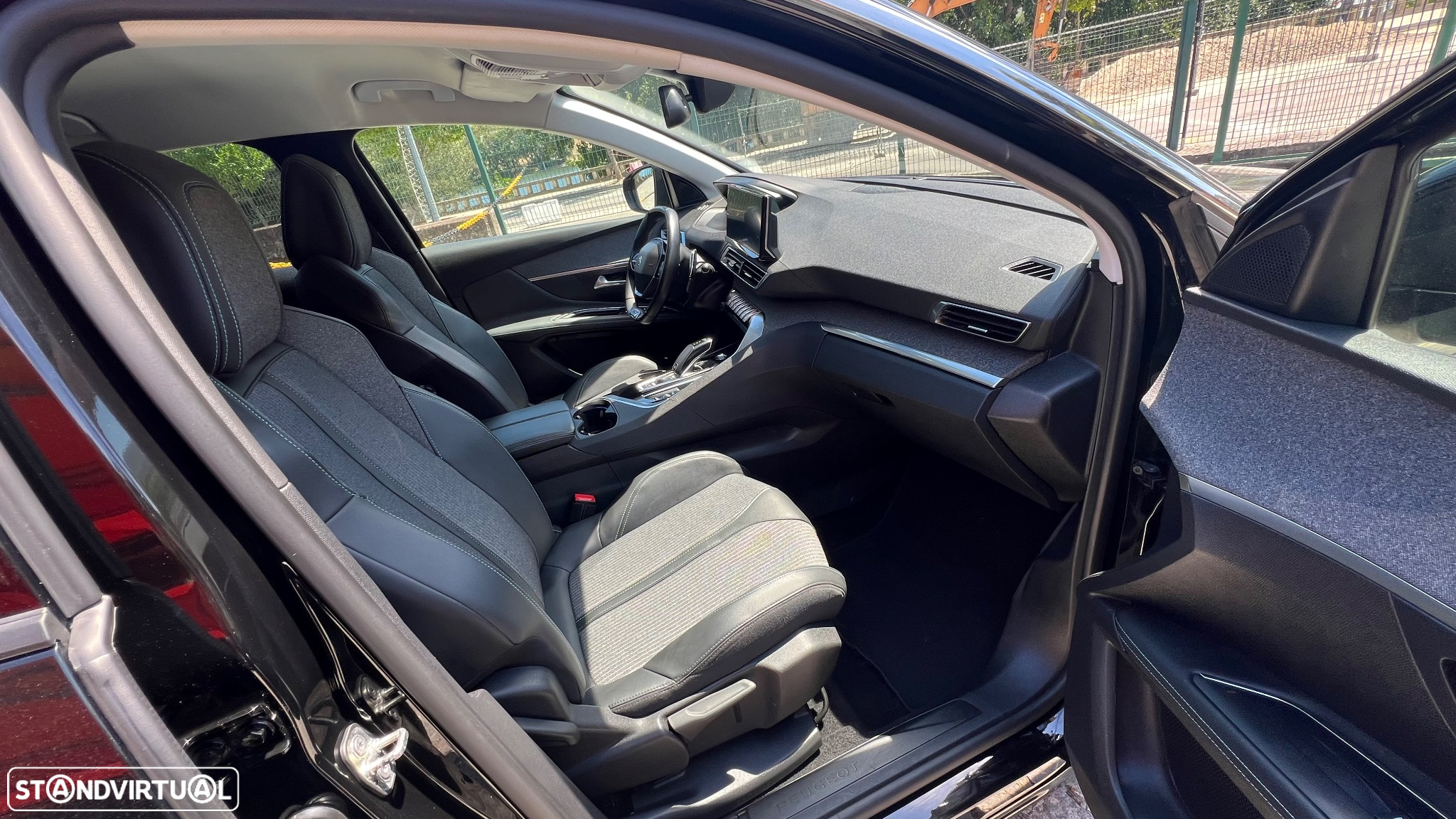 Peugeot 3008 1.5 BlueHDi GT Line J19 - 10