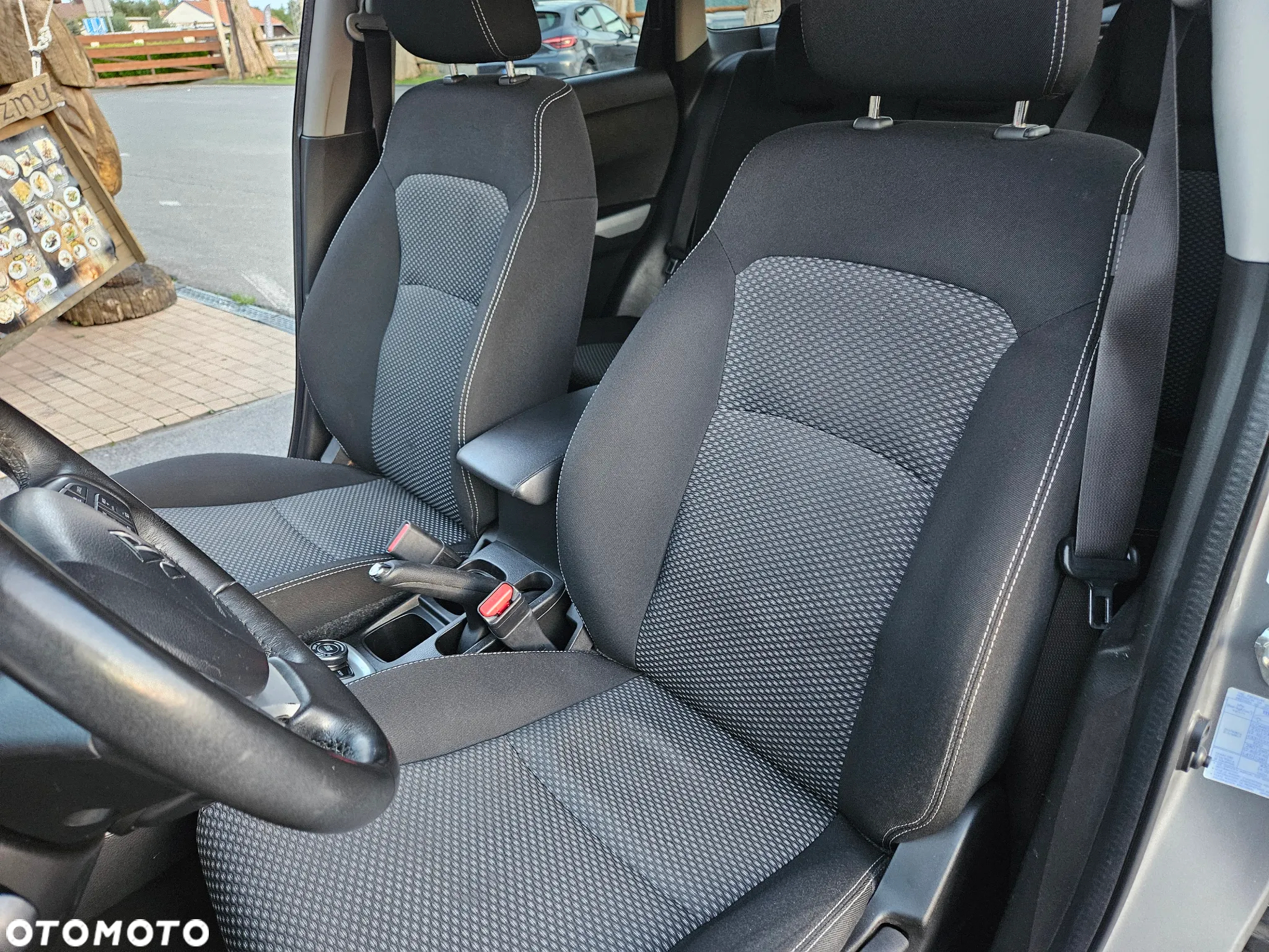 Suzuki Vitara 1.6 Premium 4WD - 15