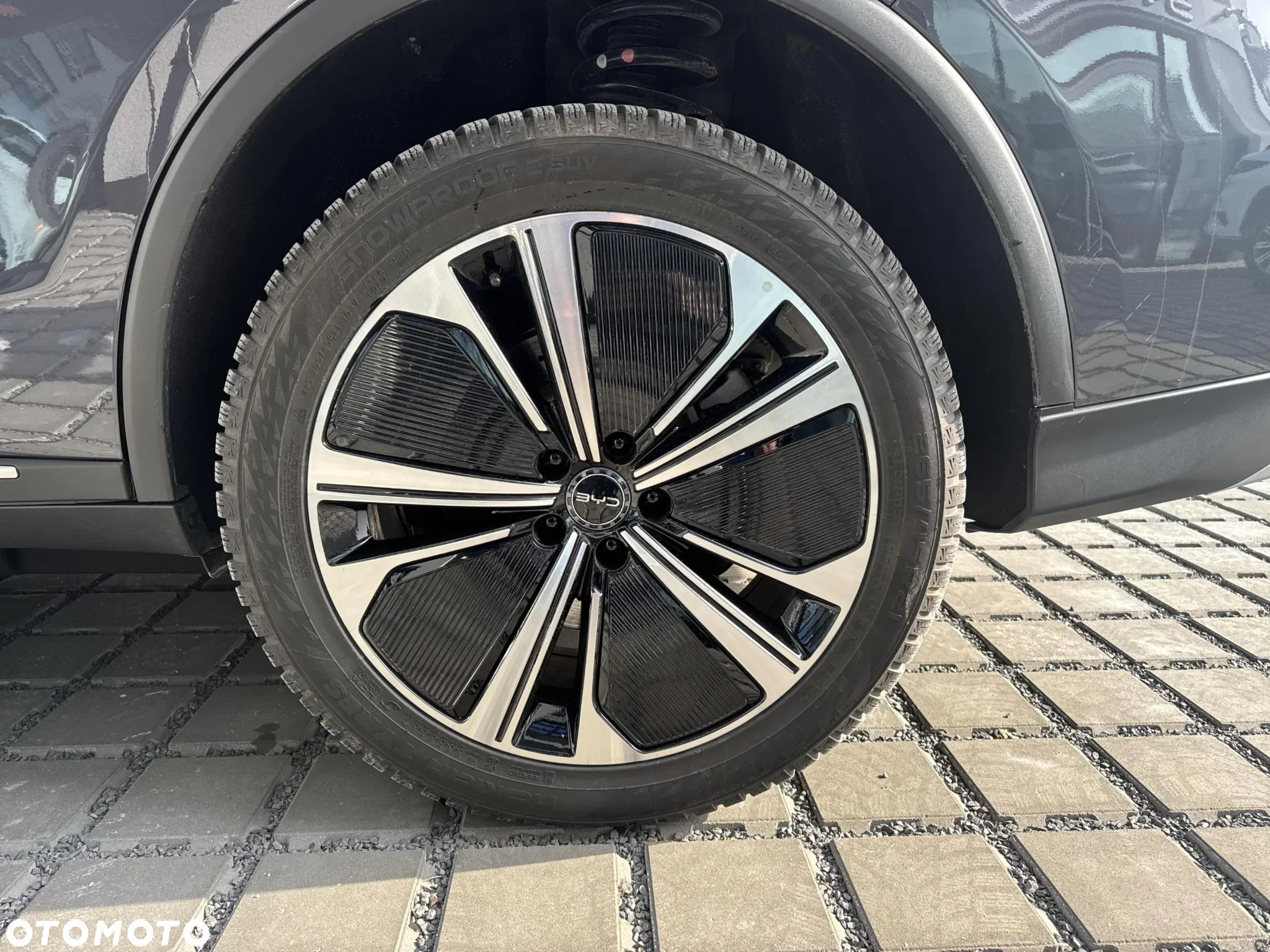 BYD Tang - 17