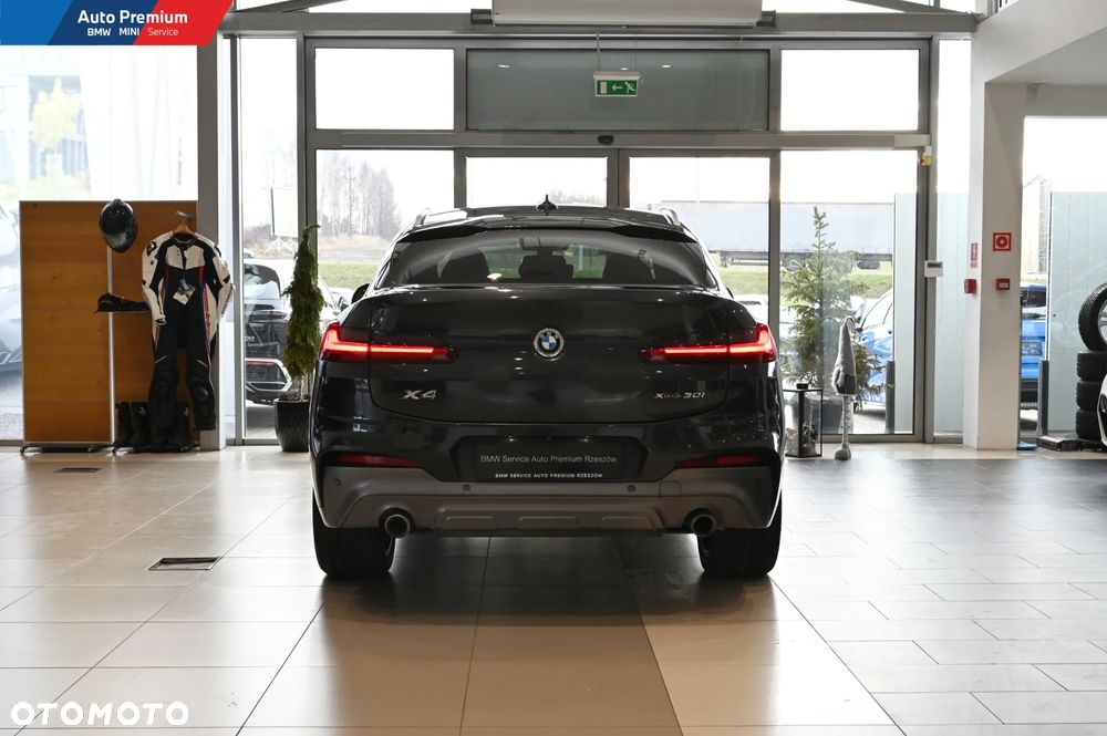 BMW X4 xDrive30i M Sport - 20