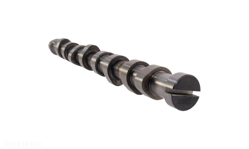 Wałek Rozrządu Citroen 1.4 HDI Ford 1.4 TDCI stal - 3