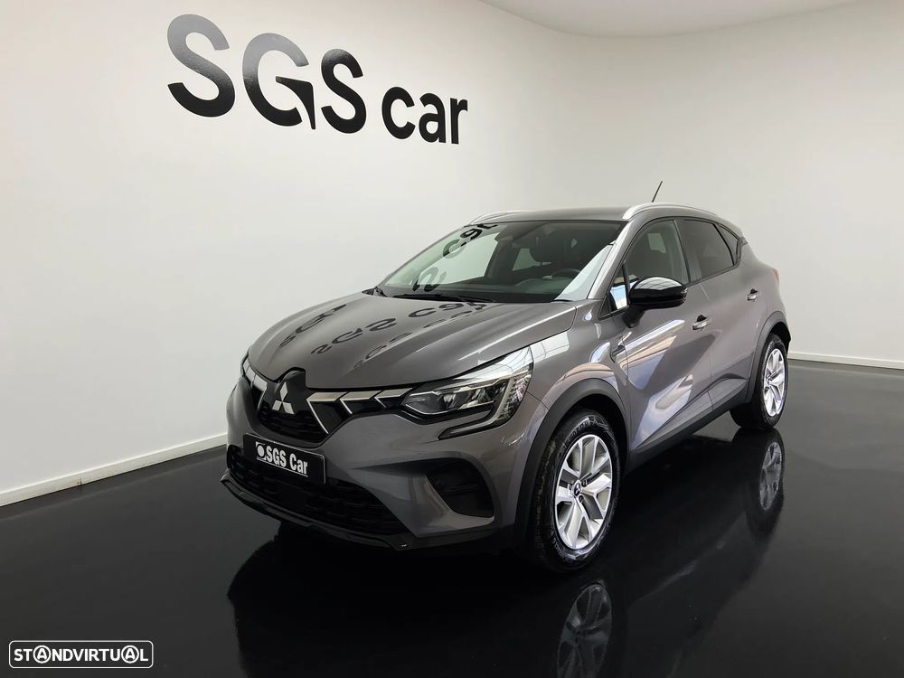 Mitsubishi ASX 1.0 MPI-T Invite - 1