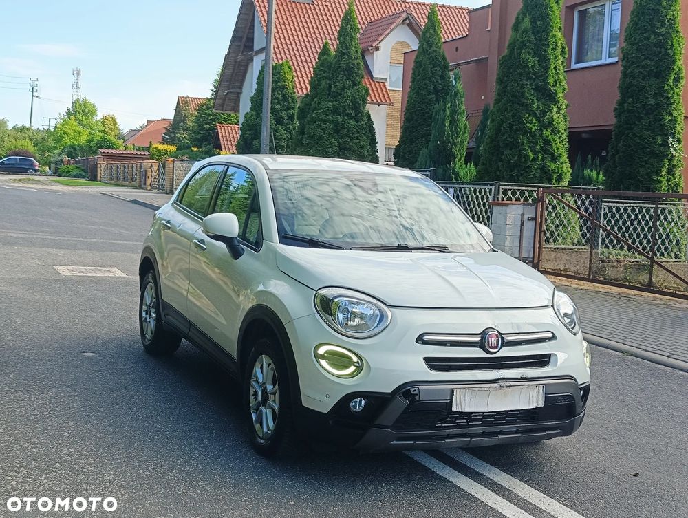 Fiat 500X 1.3 Multijet 4x2 S&S Cross - 24