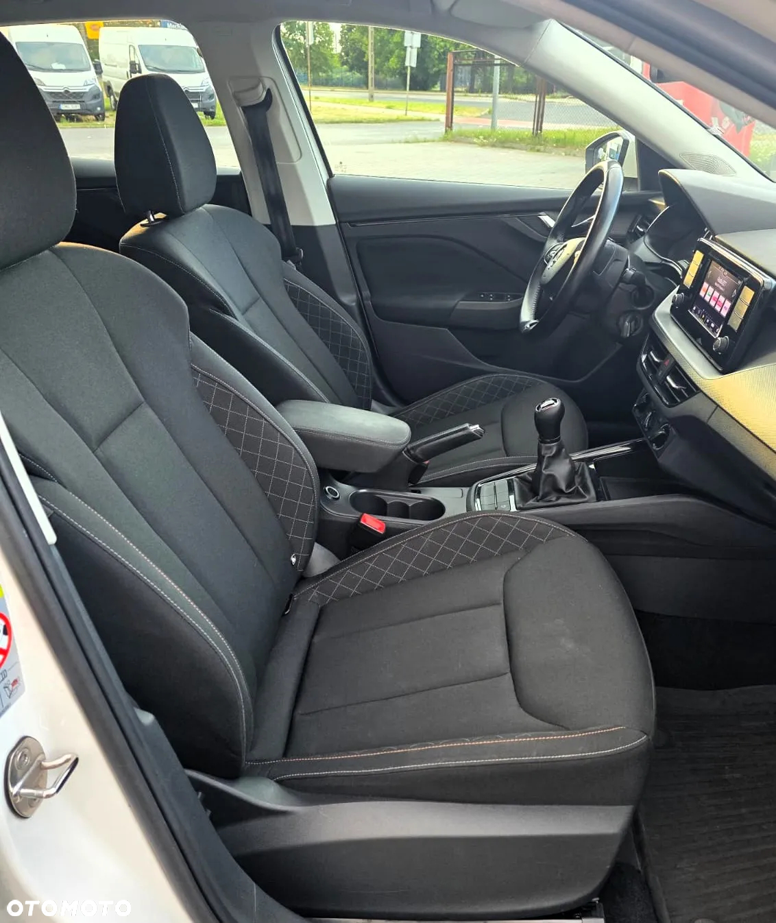 Skoda Scala 1.0 TSI Ambition - 16