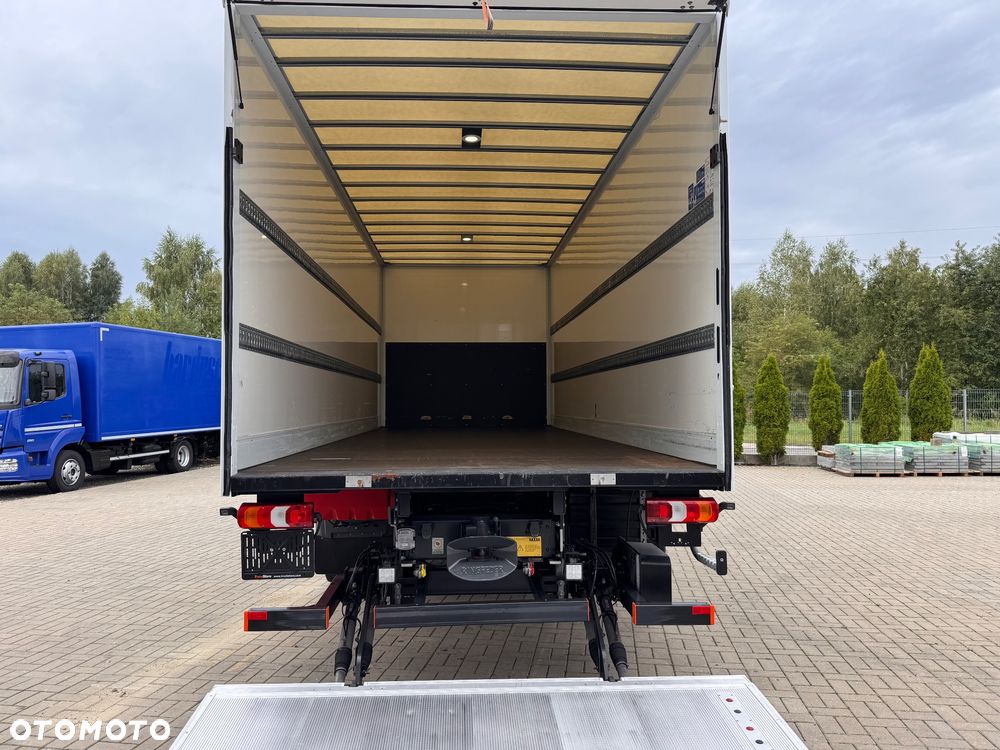 Mercedes-Benz ATEGO - 10