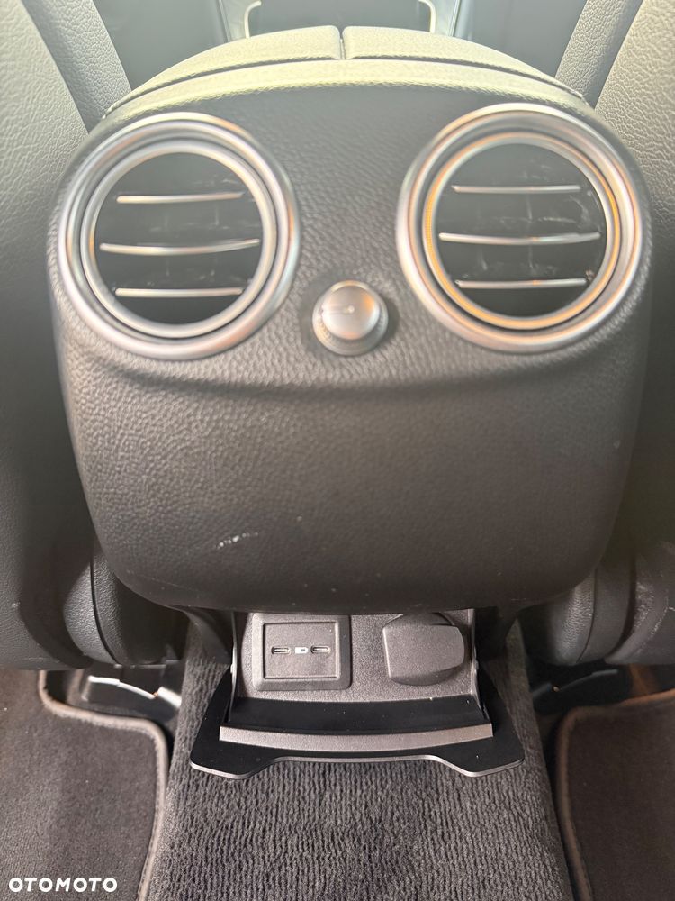 Mercedes-Benz GLC 200 4-Matic - 17