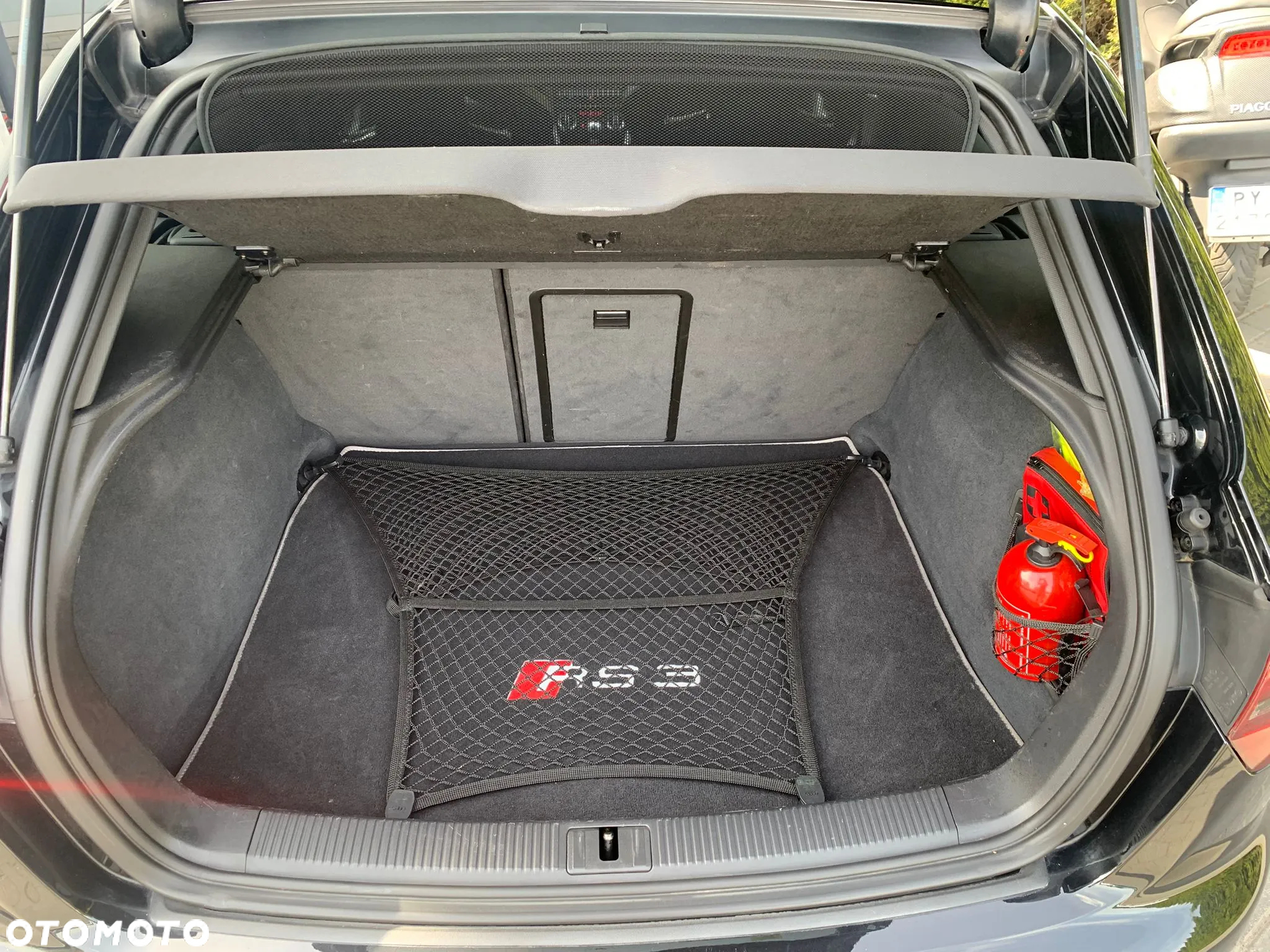 Audi RS3 Sportback Sportback S tronic - 22