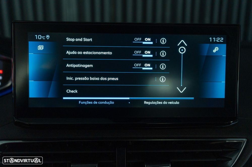 Peugeot 3008 PureTech 130 Stop & Start GPF EAT8 Active - 15