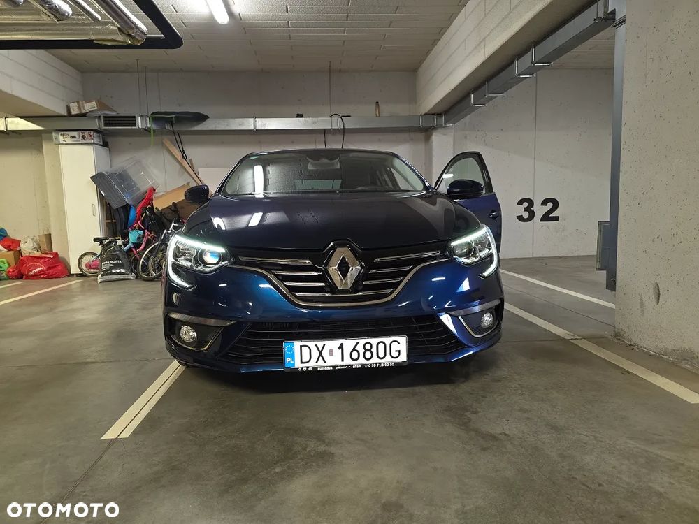 Renault Megane ENERGY TCe 130 BOSE EDITION - 31