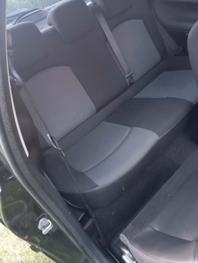 Peugeot 206 1.4 Trendy - 12