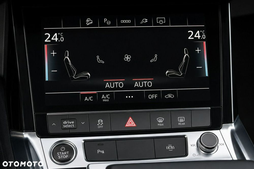 Audi e-tron 50 Quattro - 19