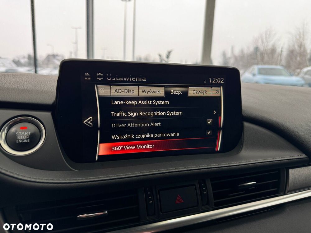 Mazda 6 2.0 SkyJoy - 32