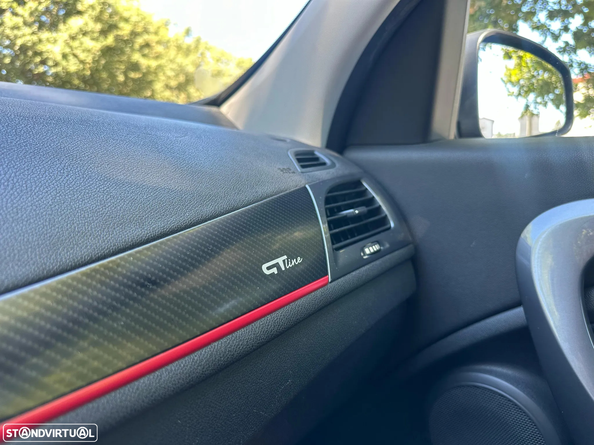 Renault Mégane Sport Tourer 1.6 dCi GT Line SS - 17