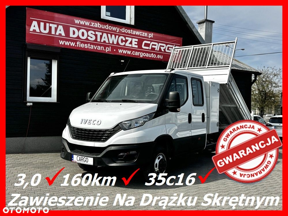 Iveco DAILY 35C16 C 16 - 2