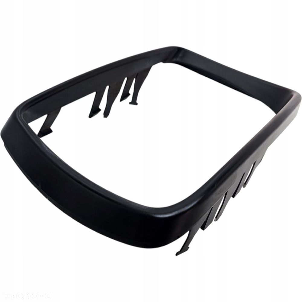Bmw X3 E83 Ramka Obudowa Nakładka Lusterka Czarna Schwarz Lewa 3412285 - 9
