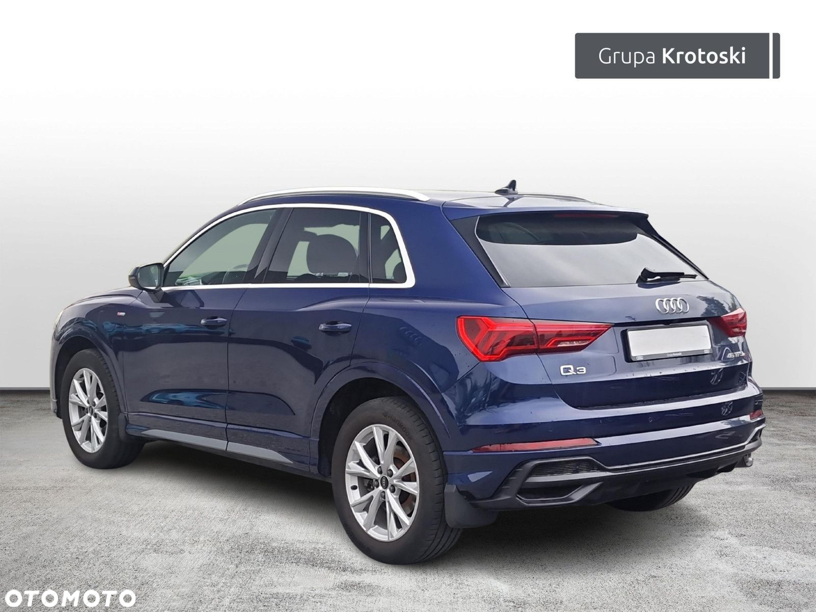 Audi Q3 - 5