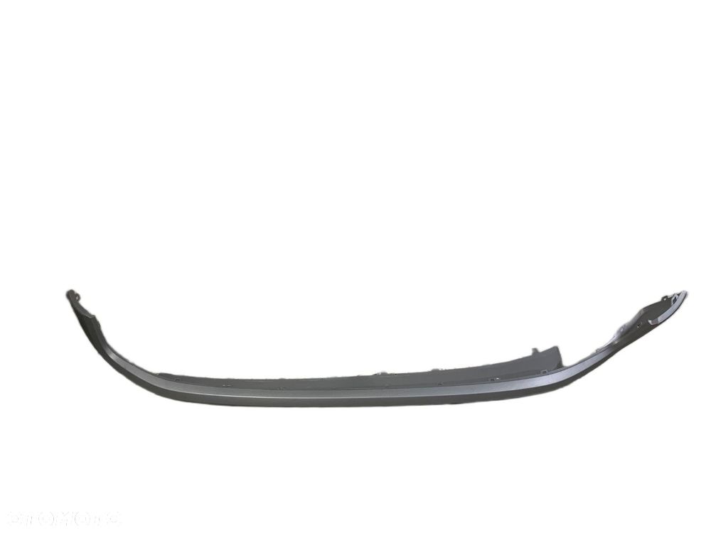NOWA ORGINALNA LISTWA SPOILER ZDERZAKA PRZEDNIEGO PRZÓD FORD EXPLORER VII 7 24-26 R2KB178771CB - 1