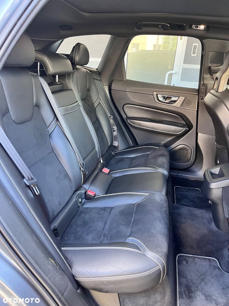 Volvo XC 60 - 24