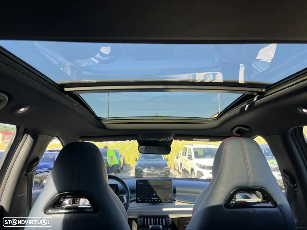 BYD Atto 3 Comfort - 12