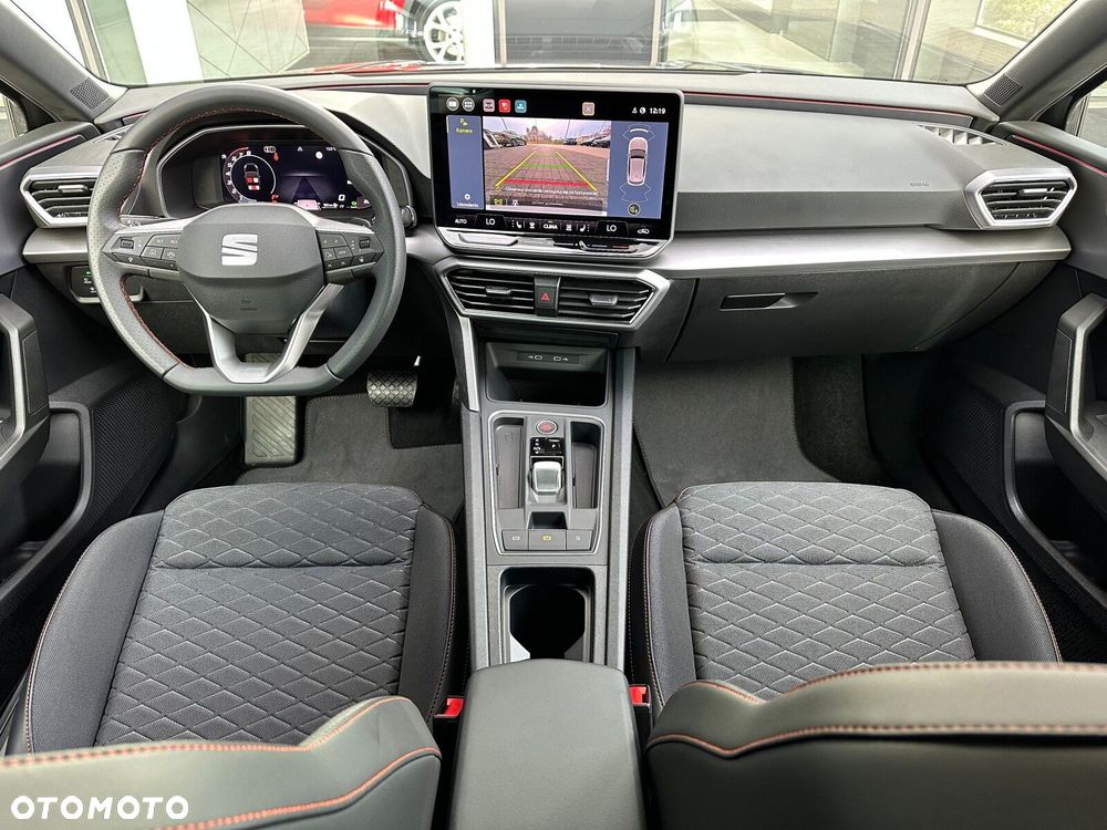 Seat Leon - 20