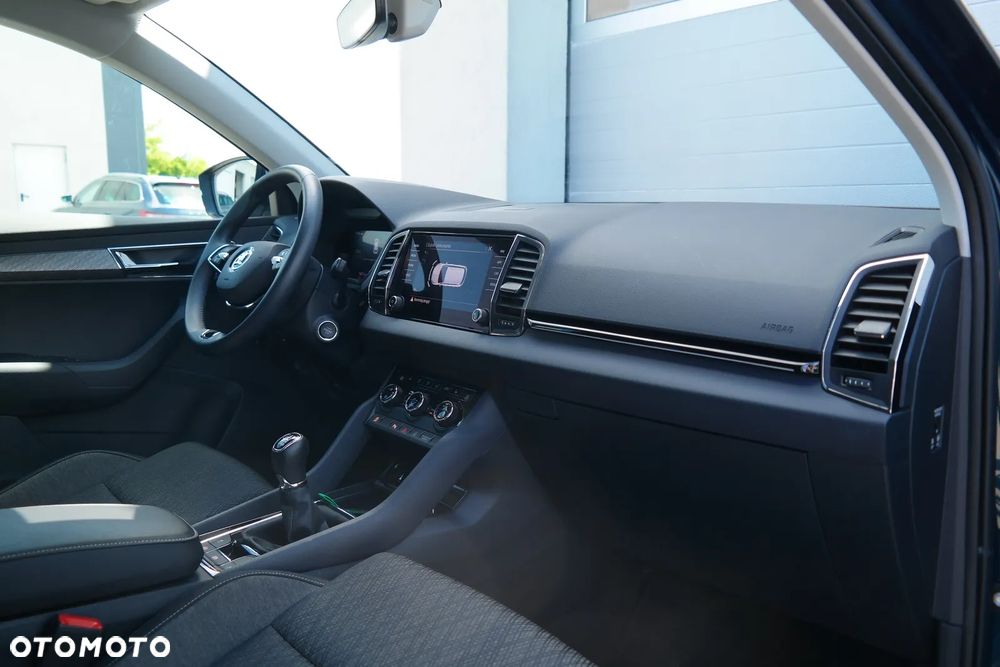 Skoda Karoq 1.5 TSI ACT Style - 10