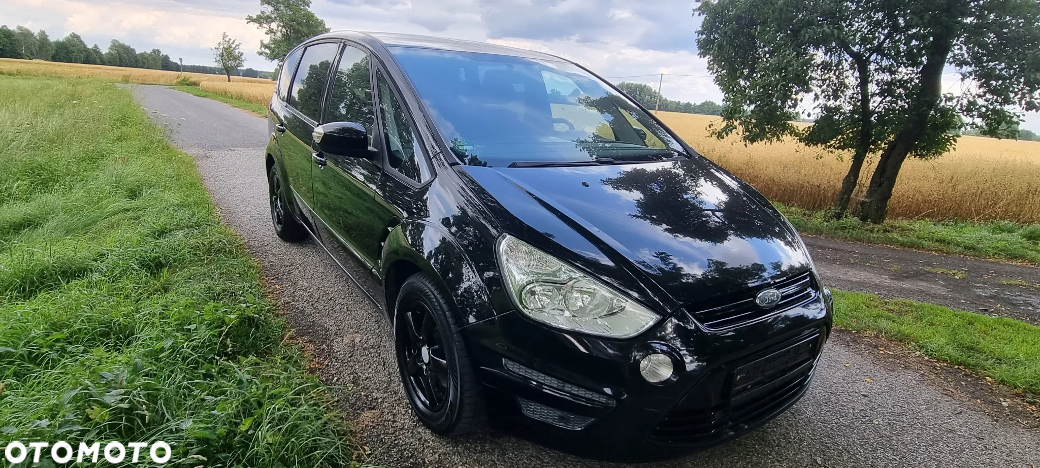 Ford S-Max 2.0 TDCi DPF Trend - 20