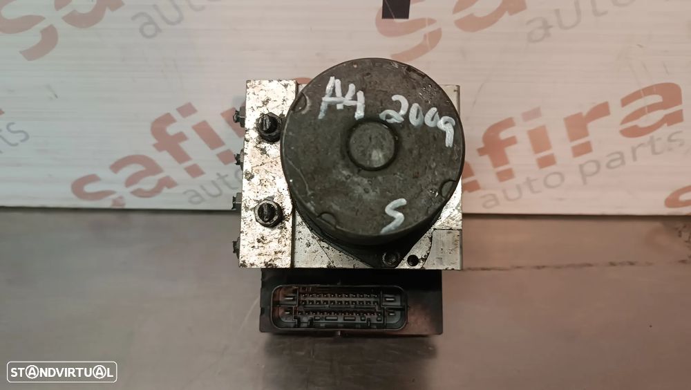 MODULO ABS AUDI A4 B8 / A5 REF. 0265236300 8K0614517DP 0265951469 - 7