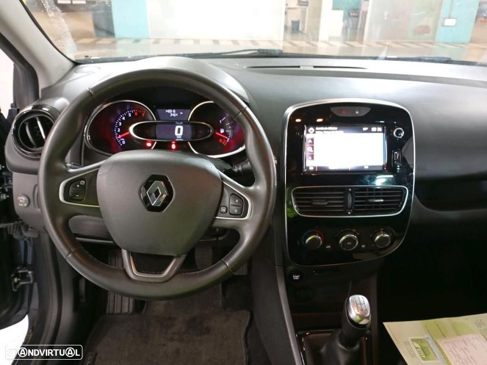 Renault Clio 0.9 TCe Limited - 5