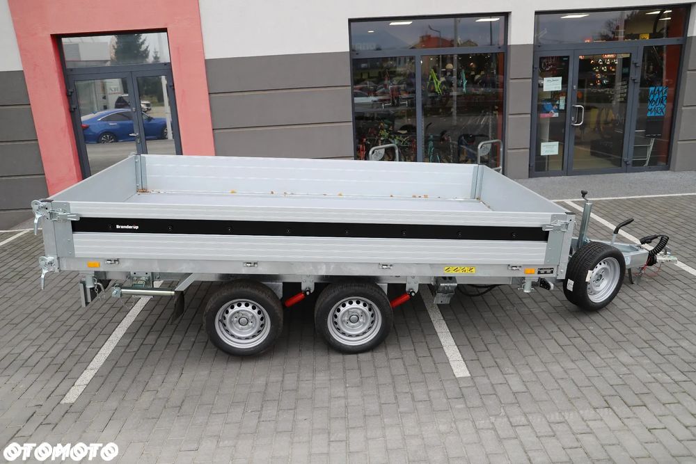 Brenderup TT5325ATB3500 - 8