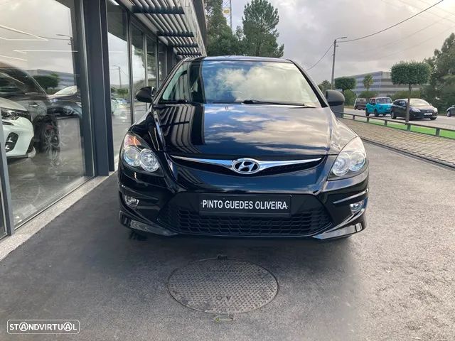 Hyundai i30 1.4 FIFA WM Edition - 2