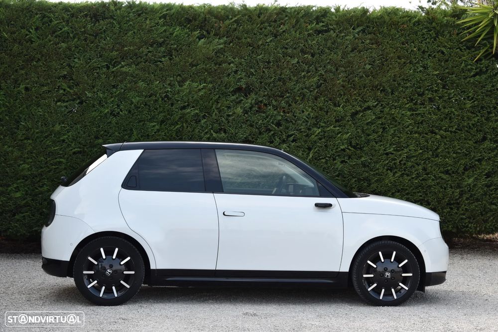 Honda e Advance (17") - 22