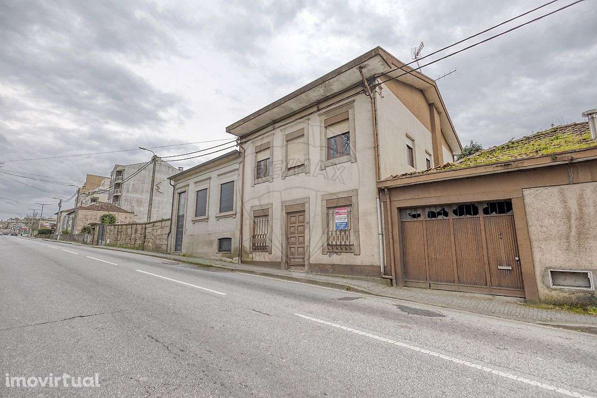 Moradia T4 para venda - Grande imagem: 2/49