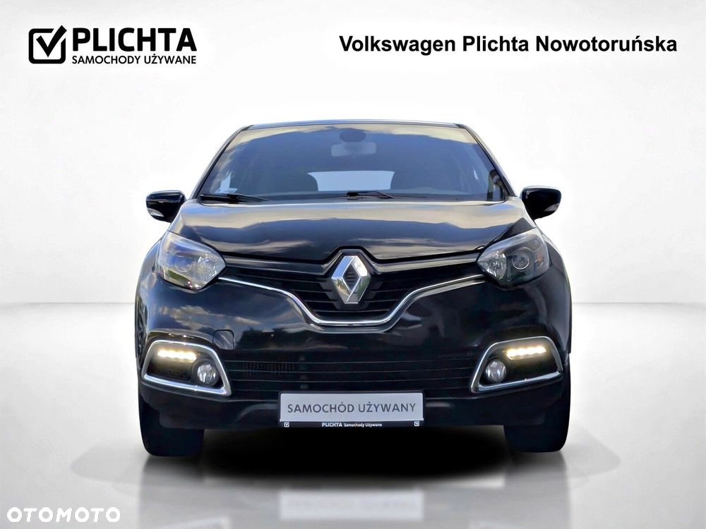 Renault Captur 1.2 Energy TCe Intens - 9