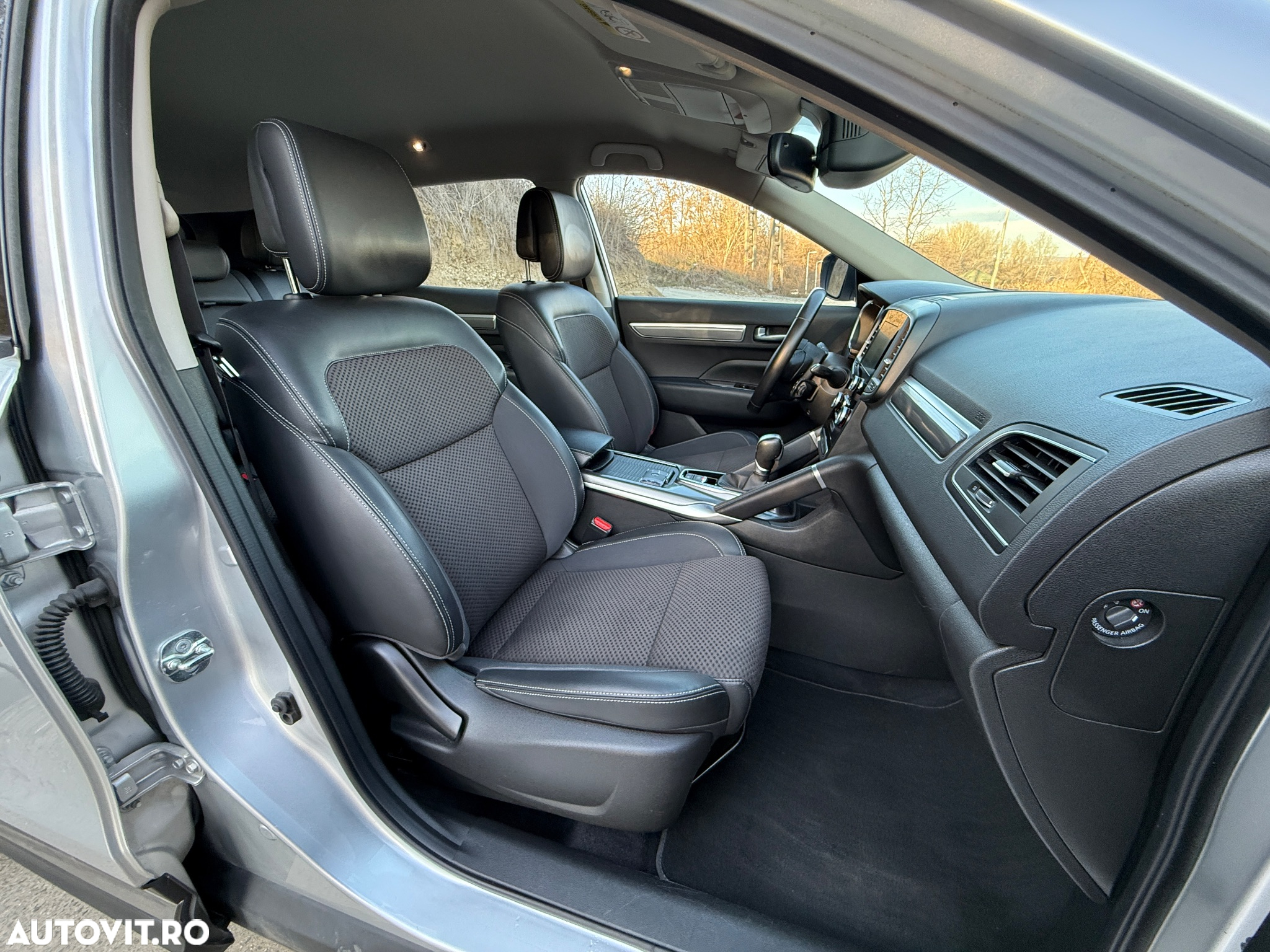 Renault Koleos ENERGY dCi 175 X-tronic LIMITED - 14