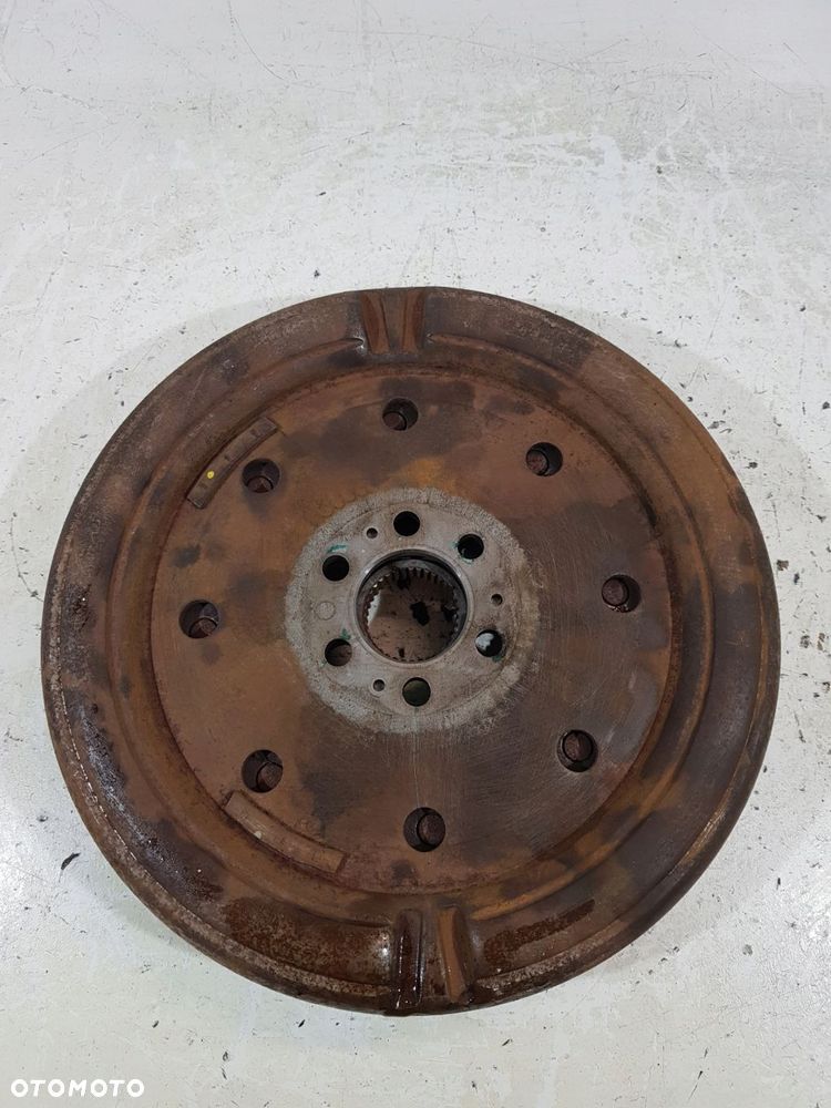 koło dwumasowe 03l105266de dsg vw skoda seat audi 2.0 tdi crl dfe - 4