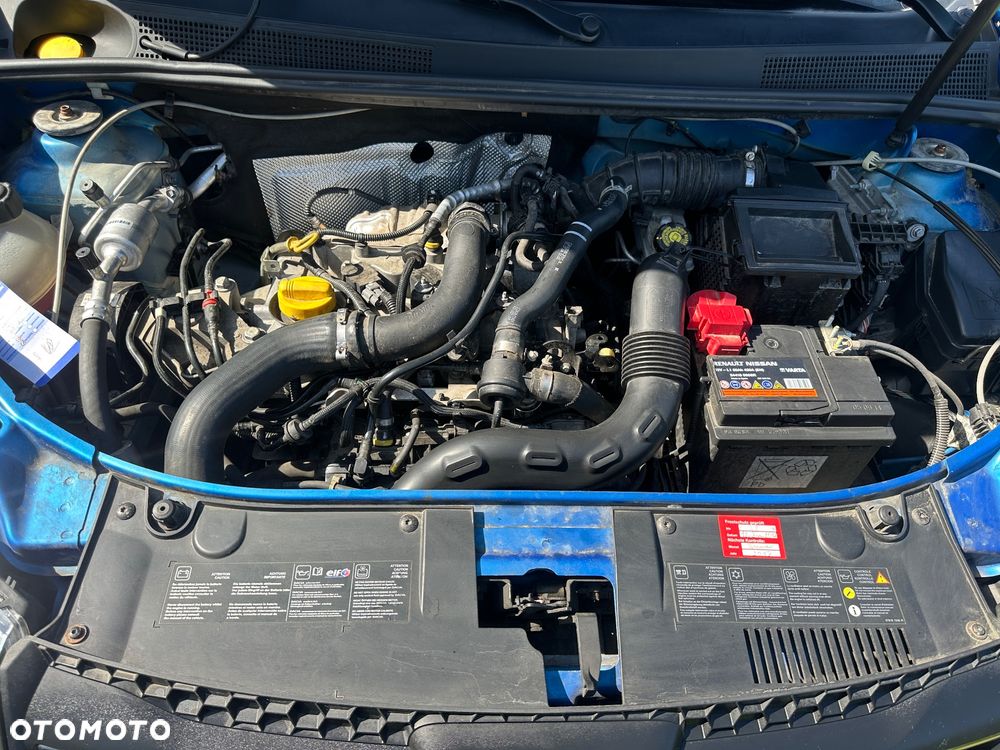 Dacia Sandero Stepway TCe 90 (S&S) Prestige - 9