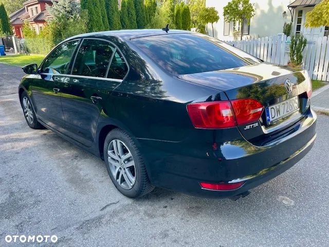 Volkswagen Jetta 1.4 TSI Highline - 6