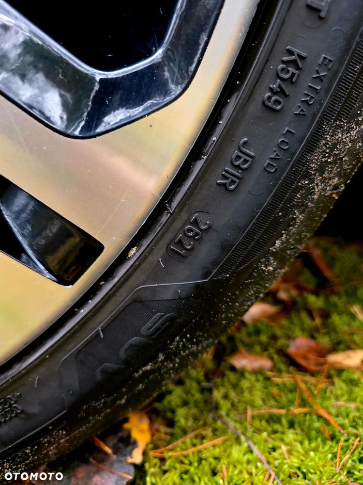 Volkswagen Touareg 3.6 V6 FSI BMT - 30