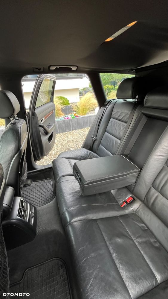 Audi A6 Avant 3.0 TDI Quattro Tiptronic - 26