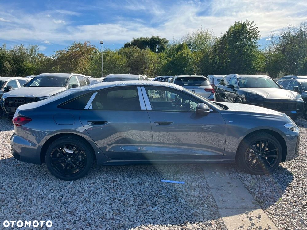 Audi A5 Limousine - 7
