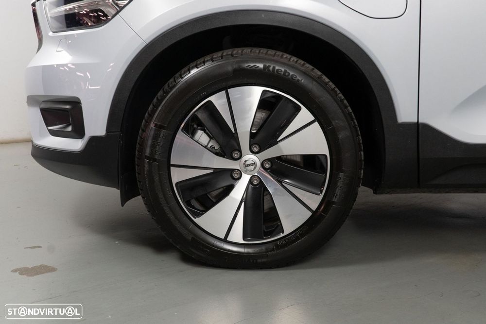 Volvo XC 40 1.5 T4 PHEV Inscription Expression - 19