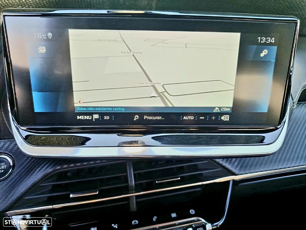 Peugeot 2008 PureTech 130 GT Pack - 12